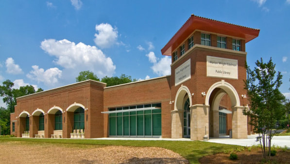 Marlboro County Public Library System Home